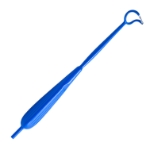Barnhill Adenoid Curette, Monopolar, Size 2  