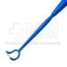 Barnhill Adenoid Curette, Monopolar, Size 3 - 114-7111-3-MONO