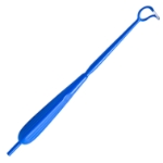Barnhill Adenoid Curette, Monopolar, Size 4 