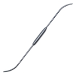 Barr Fistula Probe, Double Ended, Overall Length 7" (178mm) 