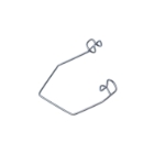 Barraquer Pediatric Speculum, Closed Wire 5mm Blade, Overall Length 1-1/4" (30mm) E4107 P,*,E4107 P