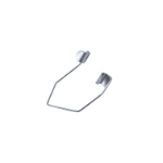 Barraquer Pediatric Speculum, Solid 6mm Blade Speculum, For Newborn Or Pediatric Use, Overall Length 1-1/4" (30mm) E4107 PS,E4107 PS