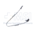 Barron Brown Eye Speculum, 20mm Wide Solid Blades, Maximum Spread 80mm, Overall Length 4-7/8" (125mm) - V5-5217-S