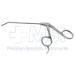 Basket Duckling Punch, Curved Right Shaft, Narrow Tip, 1.9mm Bite - 123158AX