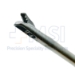 Basket Punch, Narrow Straight Tip, 1.9mm Bite - 123163AX