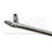 Basket Punch, Straight Shaft, Duckbill Upbite, Pro Handle Style - 100-012045