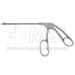 Basket Punch, Straight Shaft, Duckbill Upbite, Pro Handle Style - 100-012045