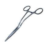 Bayonet Needle Holder, Overall Length 6-1/2" (165mm) 