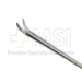 Bellucci Scissors, Curved Left, Large Model - 232-D10-17