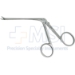 Bellucci Scissors, Curved Left, Large Model - 232-D10-17
