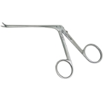 Bellucci Scissors, Curved Left, Large Model 