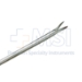 Bellucci Scissors, Curved Right, Large Model - 232-D10-18