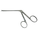 Bellucci Scissors, Curved Right, Large Model 