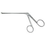 Bellucci Scissors, Straight, Large Model, 8mm Blades, 100mm Shaft 
