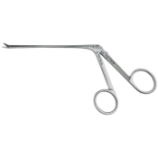 Bellucci Scissors, Straight, Large Model, 8mm Blades, 100mm Shaft 