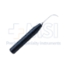 Benner Suture Retriever, Curved Shaft, 90 Degrees Bend, For Passing Scleral Fixation Sutures Through 25ga Sclerotomies - TMD-300