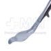 Bennett Bone Elevator/Retractor, Small, 1-3/4" (44mm) Wide Blade, Overall Length 10" (254mm) - D6880