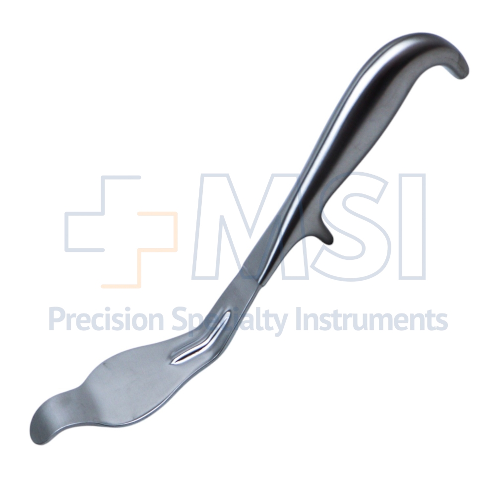 Bennett Instrument - Bennett Bone Elevator/Retractor, Small, 1-3/4