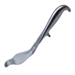 Bennett Bone Elevator/Retractor, Small, 1-3/4" (44mm) Wide Blade, Overall Length 10" (254mm) 