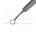 Berkeley Marker, Smooth Flat Handle, 4mm/4.25mm Diameter Markers, Overall Length 4-3/8" (110mm) - 11-4-9285