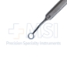 Berkeley Marker, Smooth Flat Handle, 4mm/4.25mm Diameter Markers, Overall Length 4-3/8" (110mm) - 11-4-9285