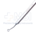 Berkeley Marker, Smooth Flat Handle, 3mm/3.25mm Diameter Markers, Overall Length 4-3/8" (110mm) - 11-4-9281