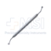 Berkeley Marker, Smooth Flat Handle, 3mm/3.25mm Diameter Markers, Overall Length 4-3/8" (110mm) - 11-4-9281