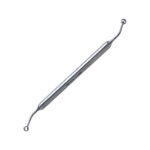 Berkeley Marker, Smooth Flat Handle, 3mm/3.25mm Diameter Markers, Overall Length 4-3/8" (110mm) 2696165,11/4/9281,K3-8170