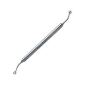 Berkeley Marker, Smooth Flat Handle, 3mm/3.25mm Diameter Markers, Overall Length 4-3/8" (110mm) 2696165,11/4/9281,K3-8170