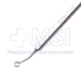 Berkeley Marker, Smooth Flat Handle, 3.5mm/3.75mm Diameter Markers, Overall Length 4-3/8" (110mm) - 11-4-9283