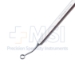Berkeley Marker, Smooth Flat Handle, 3.5mm/3.75mm Diameter Markers, Overall Length 4-3/8" (110mm) - 11-4-9283