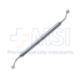 Berkeley Marker, Smooth Flat Handle, 3.5mm/3.75mm Diameter Markers, Overall Length 4-3/8" (110mm) - 11-4-9283
