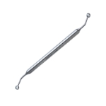 Berkeley Marker, Smooth Flat Handle, 3.5mm/3.75mm Diameter Markers, Overall Length 4-3/8" (110mm) 2696895,11/4/9283,K3-8172