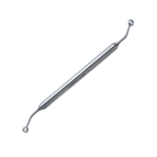 Berkeley Marker, Smooth Flat Handle, 3.5mm/3.75mm Diameter Markers, Overall Length 4-3/8" (110mm) 2696895,11/4/9283,K3-8172