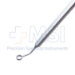 Berkeley Marker, Double Ended, 4mm/4.25mm Markers, Smooth Flat Handle, Overall Length 4-3/8" (110mm) - 11-4-9286