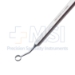 Berkeley Marker, Smooth Flat Handle, 4.5mm/5mm Diameter Markers, Overall Length 4-3/8" (110mm) - 11-4-9287