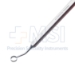 Berkeley Marker, Smooth Flat Handle, 4.5mm/5mm Diameter Markers, Overall Length 4-3/8" (110mm) - 11-4-9287