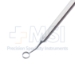 Berkeley Marker, Double Ended, 5mm/6mm Markers, Smooth Flat Handle, Overall Length 4-3/8" (110mm) - 11-4-9289