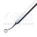 Berkeley-Thorton Optic Zone Markers, Double Ended, 4mm/4.25mm, Low Profile, Overall Length 4-1/4" (108mm) - 15-3833AS