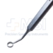 Berkeley-Thorton Optic Zone Markers, Double Ended, 4mm/4.25mm, Low Profile, Overall Length 4-1/4" (108mm) - 15-3833AS