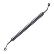 Berkeley-Thorton Optic Zone Markers, Double Ended, 4mm/4.25mm, Low Profile, Overall Length 4-1/4" (108mm) 