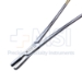 Berry Sternal Wire Twister, NH, TC, 18mm X 6mm, Overall Length 7-1/4" (184mm) - 454141P