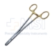 Berry Sternal Wire Twister, NH, TC, 18mm X 6mm, Overall Length 7-1/4" (184mm) - 454141P