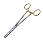 Berry Sternal Wire Twister, NH, TC, 18mm X 6mm, Overall Length 7-1/4" (184mm) 