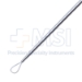 Billeau Ear Loop, Large, 4mm, Overall Length 6" (152mm) - 78-3634SK