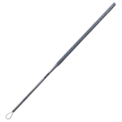 Billeau Ear Loop, Large, Overall Length 6-1/2" (165mm) 