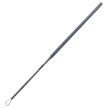 Billeau Ear Loop, Large, Overall Length 6-1/2" (165mm) 