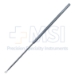 Billeau Ear Loop, Medium, 3mm Loop, Overall Length 6" (152mm) - 78-3633SK