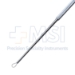Billeau Ear Loop, Medium, Overall Length 6-1/2" (165mm) - E6098