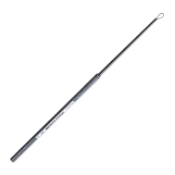 Billeau Ear Loop, Medium, Overall Length 6-1/2" (165mm) 